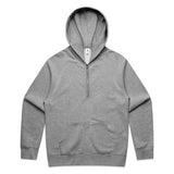 ASColour 5164 Relax Half Zip Hood