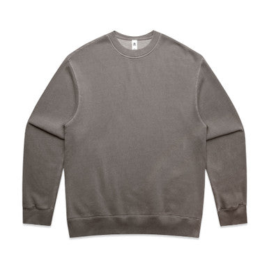 ASColour 5165 Relax Faded Crew