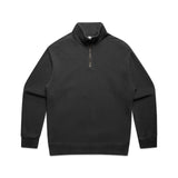 ASColour Relax Faded Half Zip