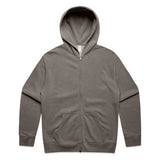 ASColour 5170 Relax Faded Zip Hood