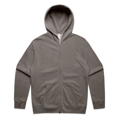 ASColour 5170 Relax Faded Zip Hood