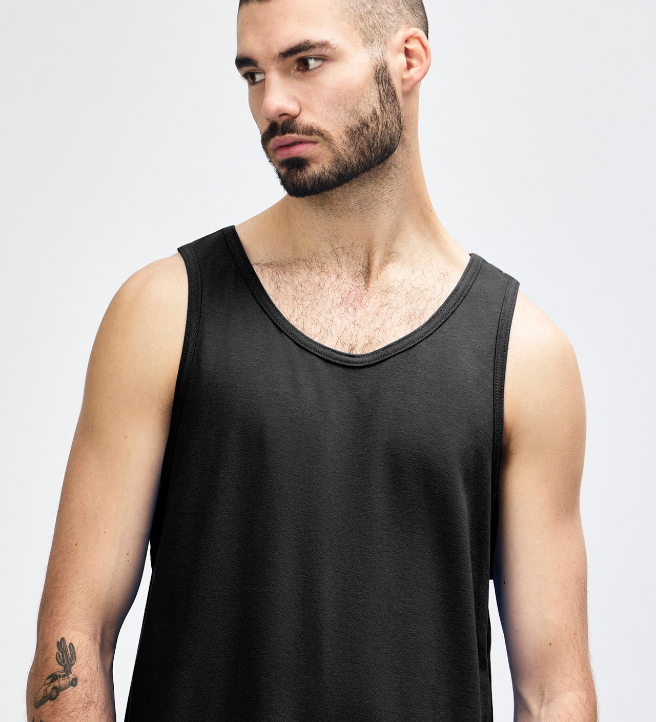 Gildan Heavy Cotton Adult Tank Top
