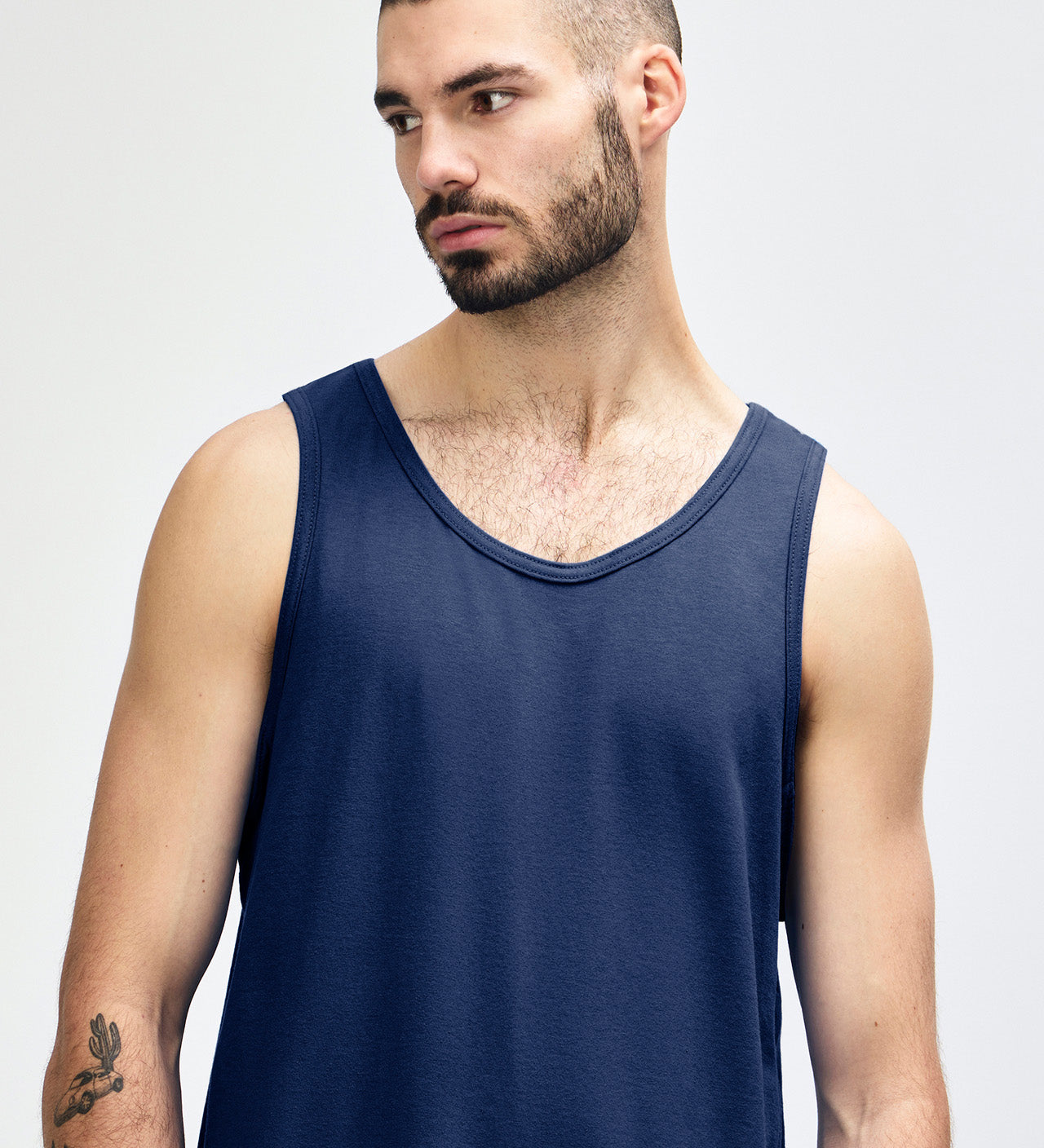 Gildan Heavy Cotton Adult Tank Top
