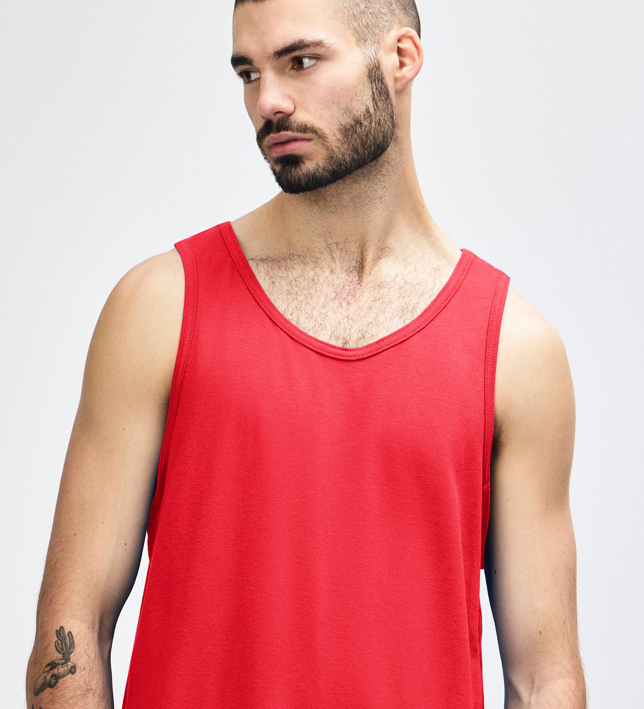 Gildan Heavy Cotton Adult Tank Top
