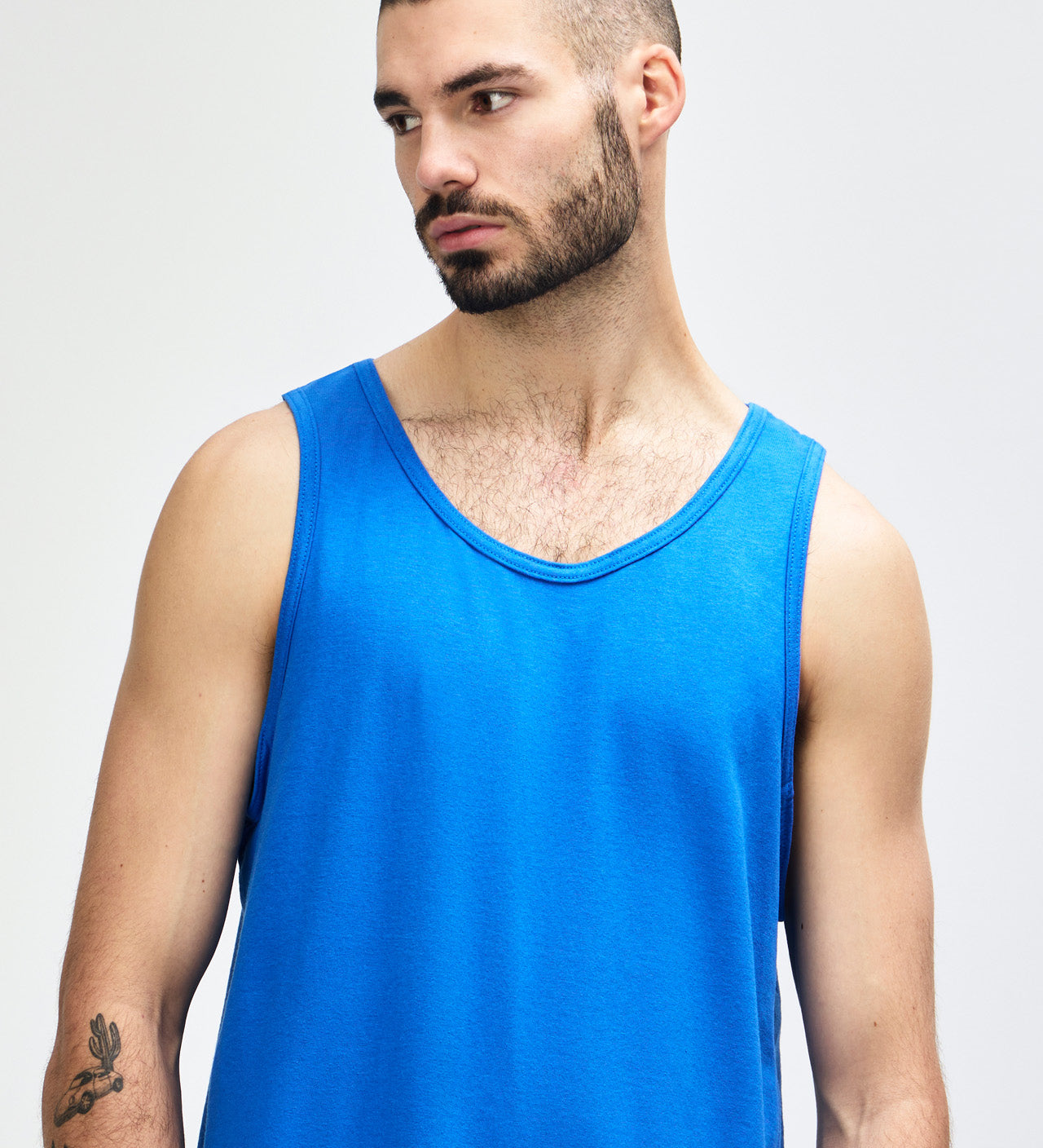 Gildan Heavy Cotton Adult Tank Top