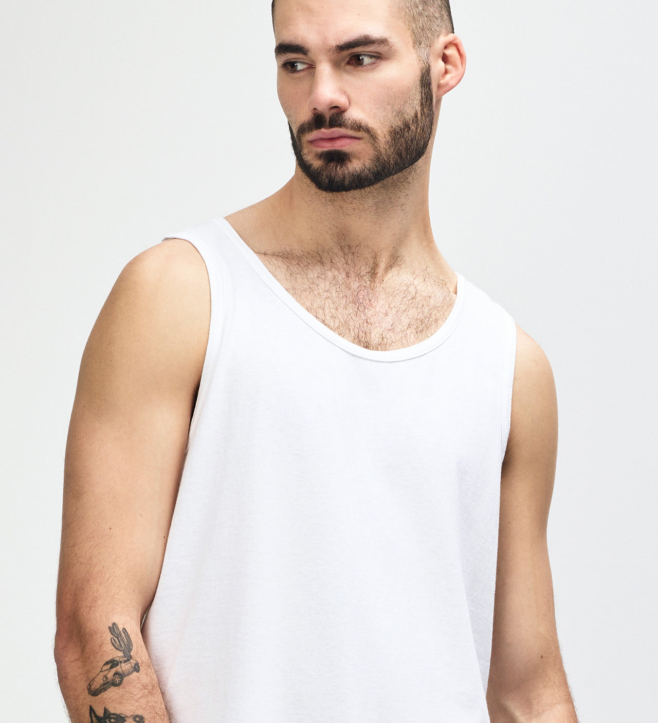 Gildan Heavy Cotton Adult Tank Top