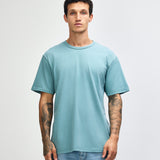 American Apparel Sueded Unisex Short Sleeve T-shirt