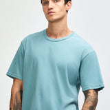 American Apparel Sueded Unisex Short Sleeve T-shirt