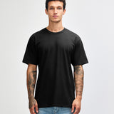American Apparel Sueded Unisex Short Sleeve T-shirt