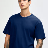 American Apparel Sueded Unisex Short Sleeve T-shirt
