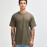 American Apparel Sueded Unisex Short Sleeve T-shirt