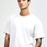 American Apparel Sueded Unisex Short Sleeve T-shirt