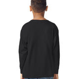Gildan Heavy Cotton Youth Long Sleeve T-shirt