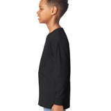 Gildan Heavy Cotton Youth Long Sleeve T-shirt