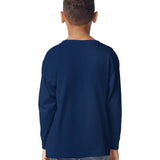 Gildan Heavy Cotton Youth Long Sleeve T-shirt