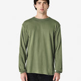 Gildan Heavy Cotton Adult Long Sleeve T-Shirt