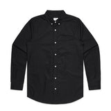 ASColour 5401 Oxford Shirt