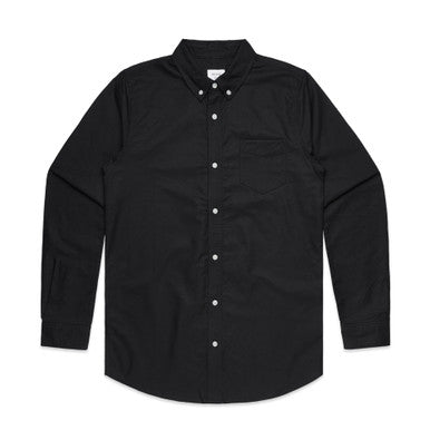ASColour 5401 Oxford Shirt
