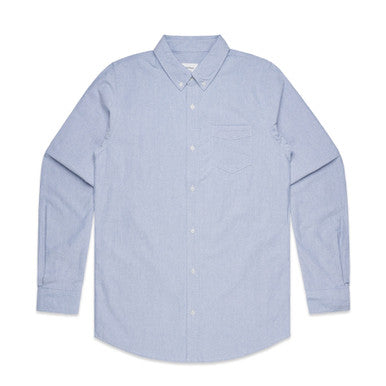 ASColour 5401 Oxford Shirt