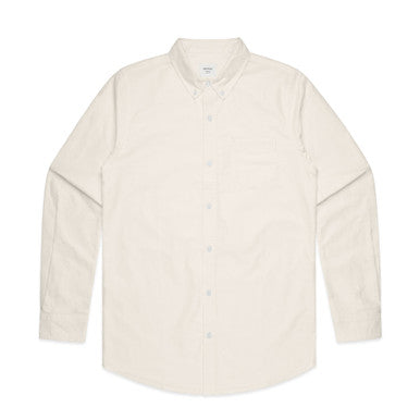 ASColour 5401 Oxford Shirt