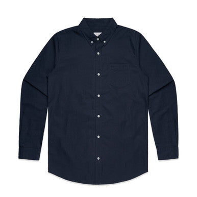 ASColour 5401 Oxford Shirt