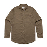 ASColour 5401 Oxford Shirt
