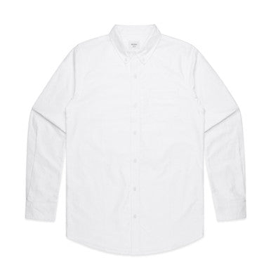 ASColour 5401 Oxford Shirt