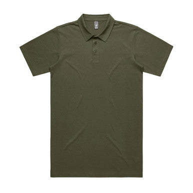 Chad Polo