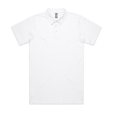 ASColour 5402 Chad Polo