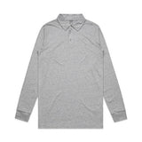 ASColour 5404 Chad L/S Polo
