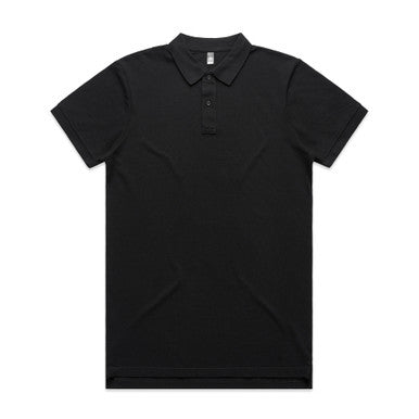 ASColour 5411 Pique Polo