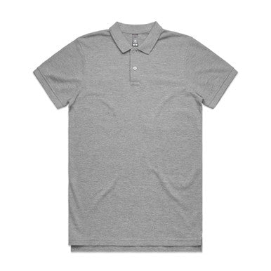 ASColour 5411 Pique Polo