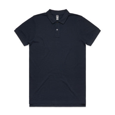 ASColour 5411 Pique Polo