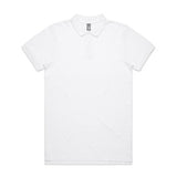 ASColour 5411 Pique Polo