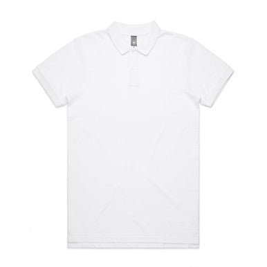 ASColour 5411 Pique Polo