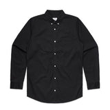 ASColour 5414 Denim Wash Shirt