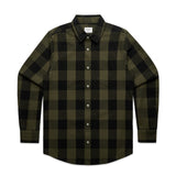 ASColour Check Shirt