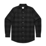 ASColour 5417 Check Shirt