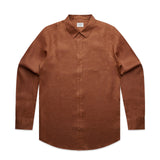 ASColour Linen Shirt