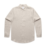 ASColour Linen Shirt