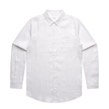 ASColour Linen Shirt