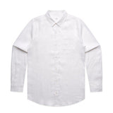 ASColour 5418 Linen Shirt