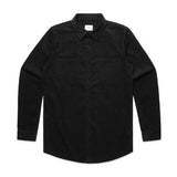 ASColour 5419 Cord Shirt