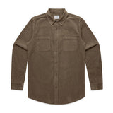 ASColour 5419 Cord Shirt
