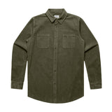 ASColour Cord Shirt