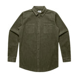 Cord Shirt