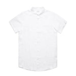 Linen S/S Shirt