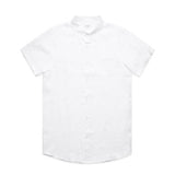 ASColour 5420 Linen S/S Shirt
