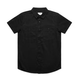 ASColour Work Short Sleeve Shirt