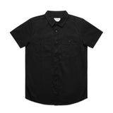 ASColour 5421 Work S/S Shirt